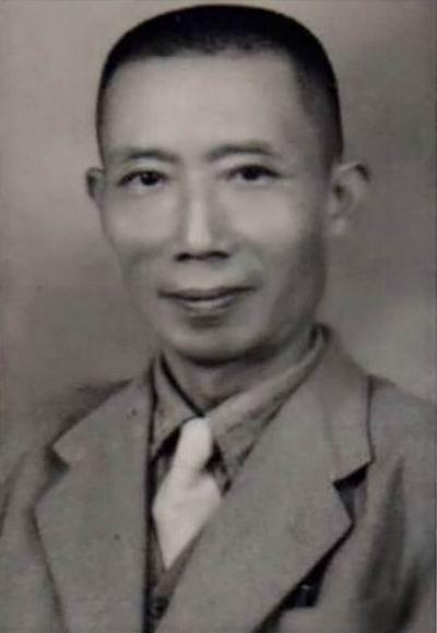 胡先骕的人物生平，胡先念是哪里人（《学衡》百年︱柳门高足景昌极）