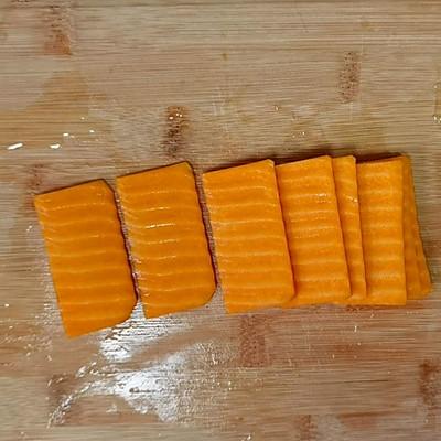 鸡汁芥兰如何做，芥兰和鸡肉能搭配吗（#奈特兰芝士粉挑战赛#健康凤尾四鲜）