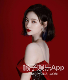 甜妹田曦薇，微信头像，甜妹田曦薇（迪丽热巴扛不住齐刘海）