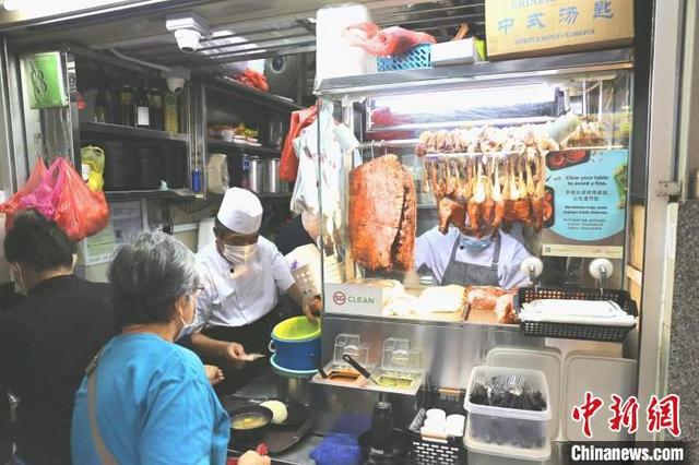 海南鸡饭蘸料怎么做，海南与“南洋”隔空共品家乡“鸡饭”年味