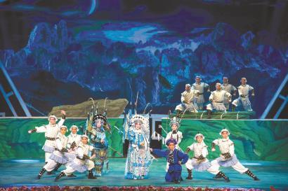 封箱是什么意思，德云社封箱是什么意思（春节特辑·记忆丨由来已久的“封箱戏”与“开箱戏”）