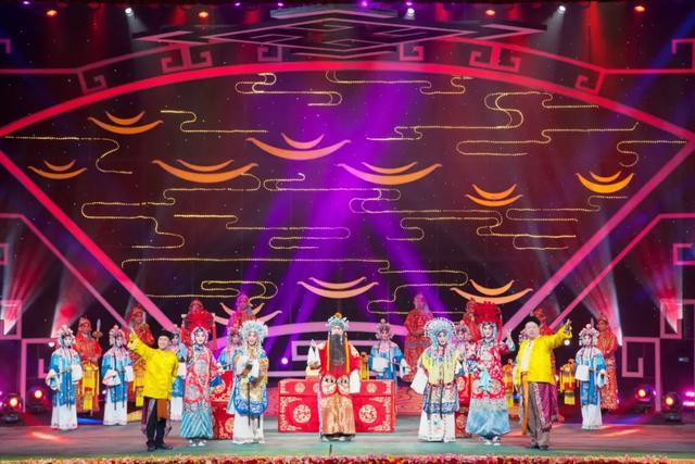 封箱是什么意思，德云社封箱是什么意思（春节特辑·记忆丨由来已久的“封箱戏”与“开箱戏”）