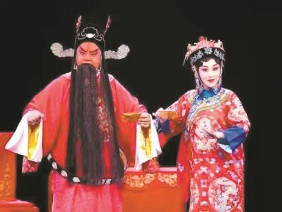 封箱是什么意思，德云社封箱是什么意思（春节特辑·记忆丨由来已久的“封箱戏”与“开箱戏”）