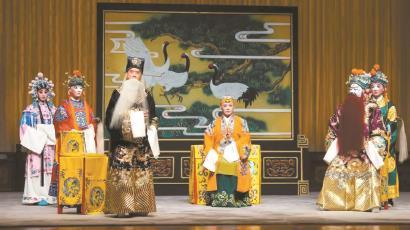 封箱是什么意思，德云社封箱是什么意思（春节特辑·记忆丨由来已久的“封箱戏”与“开箱戏”）