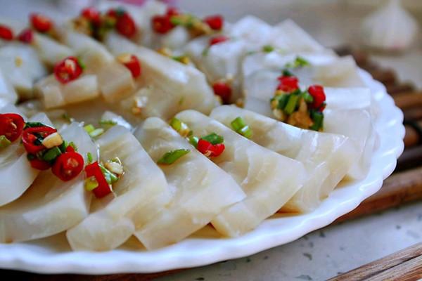 猪皮冻的做法大全，猪皮冻的做法大全窍门（下酒菜～肉皮冻最好吃的5种做法）