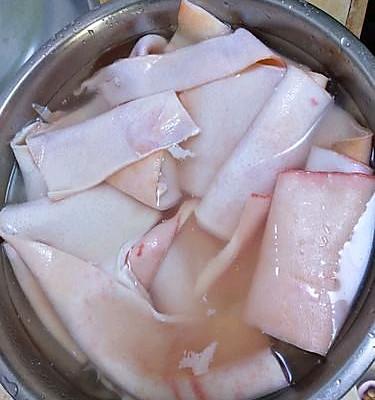 猪皮冻的做法大全，猪皮冻的做法大全窍门（下酒菜～肉皮冻最好吃的5种做法）