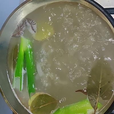 猪皮冻的做法大全，猪皮冻的做法大全窍门（下酒菜～肉皮冻最好吃的5种做法）