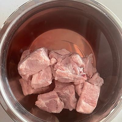 孜然排骨的做法，孜然排骨做法是什么（孜然烤嫩排，胜过烧烤店）