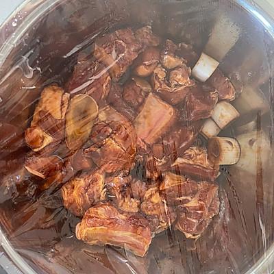 孜然排骨的做法，孜然排骨做法是什么（孜然烤嫩排，胜过烧烤店）