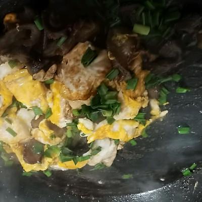 新鲜海参怎么吃，新鲜海参怎么吃最好（小白也能做的快手菜——海参炒鸡蛋）