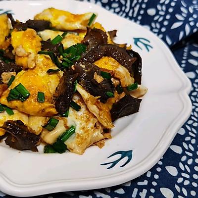 新鲜海参怎么吃，新鲜海参怎么吃最好（小白也能做的快手菜——海参炒鸡蛋）