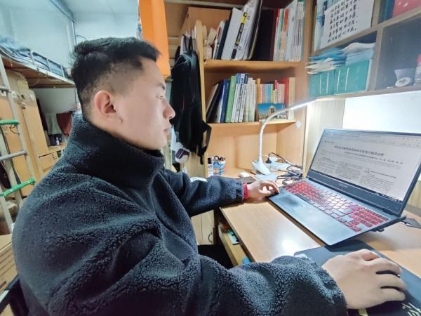 西南大学西塔学院，西南大学2019年招生章程（看留校学生如何“玩转”寒假）