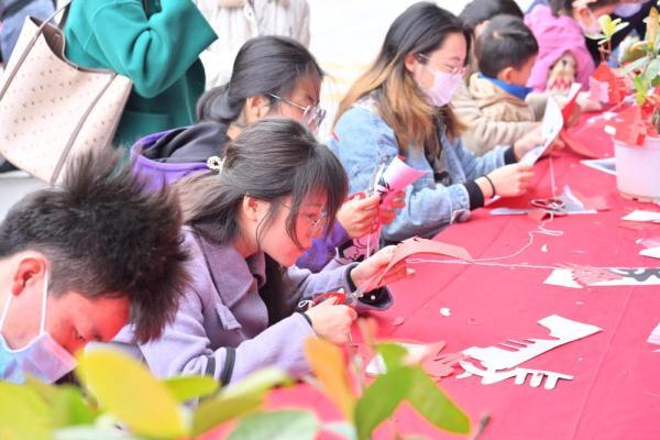 西南大学西塔学院，西南大学2019年招生章程（看留校学生如何“玩转”寒假）