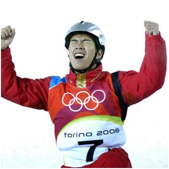 都灵冬奥会在哪一年，历届冬奥会中国夺金时刻