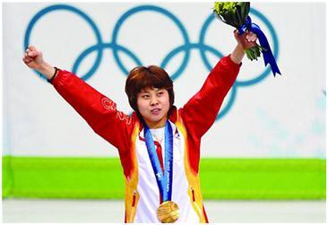 都灵冬奥会在哪一年，历届冬奥会中国夺金时刻