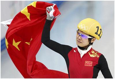 都灵冬奥会在哪一年，历届冬奥会中国夺金时刻