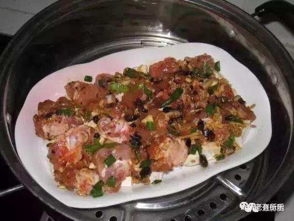 怎么炒蒸菜，怎么炒蒸菜好吃（收藏这40道蒸菜）