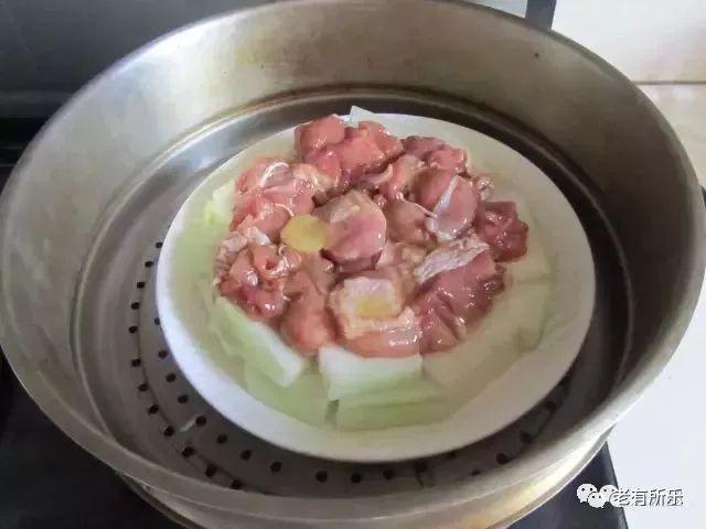 怎么炒蒸菜，怎么炒蒸菜好吃（收藏这40道蒸菜）