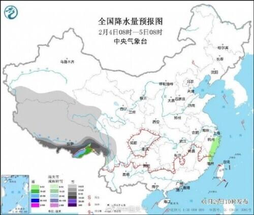 春节天气怎么样，海南春节天气怎么样（收藏！春节假期天气预报出炉）