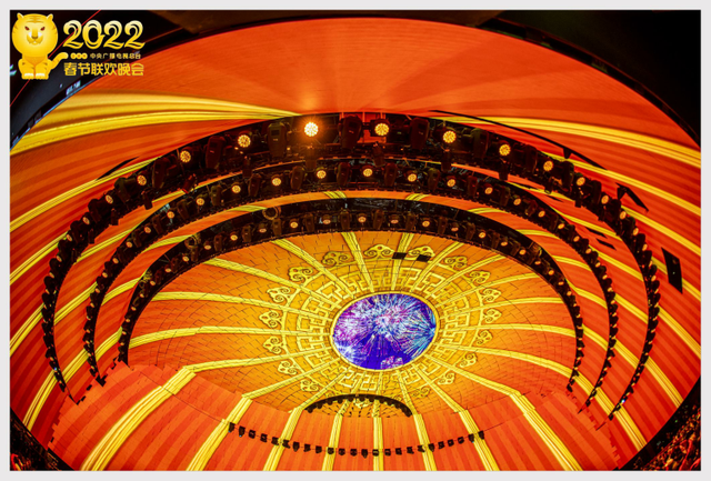 2022年春晚，2022除夕春晚节目单（神舟乘组“天地连线”送祝福）