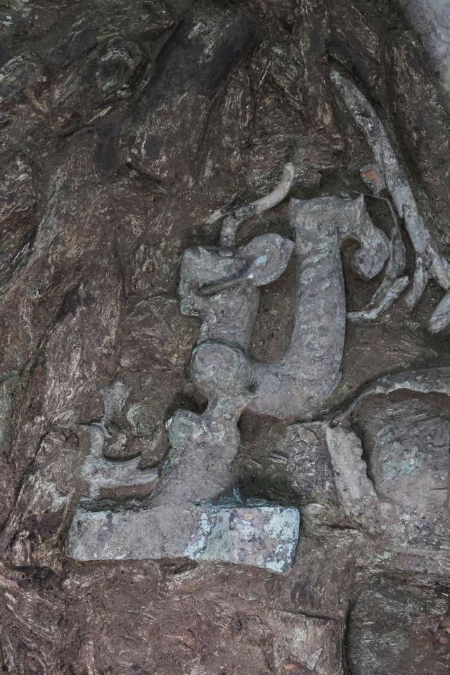 三星堆遗址在什么地方，三星堆遗址在哪里（三星堆“世界之最”虎年上春晚）