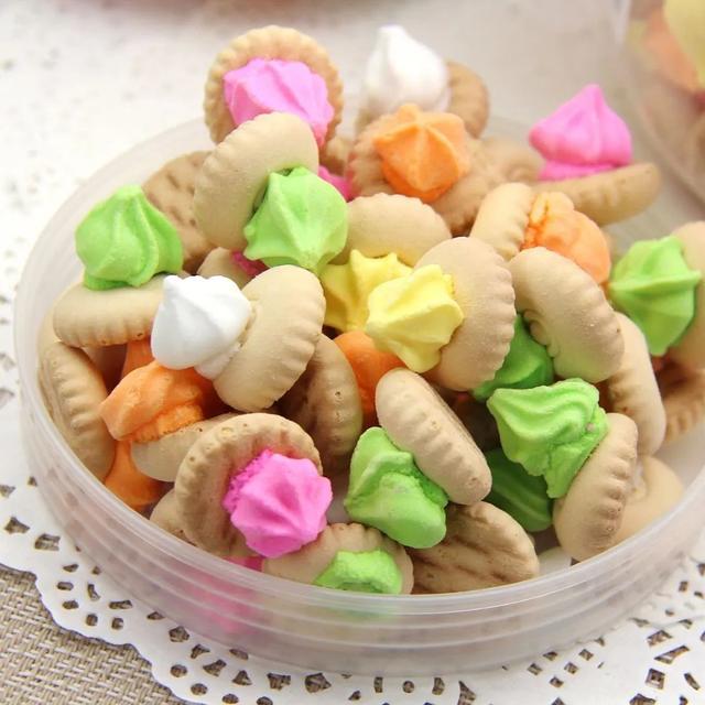 康元饼干怎么样，康元饼干为什么那么贵（——坐上时光机，回到小辰光）