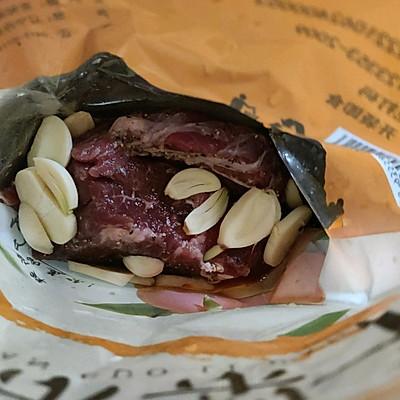 牛上脑肉适合怎么做好吃，牛上脑肉的做法大全（牛上脑做出牛排效果这么做特别好吃）