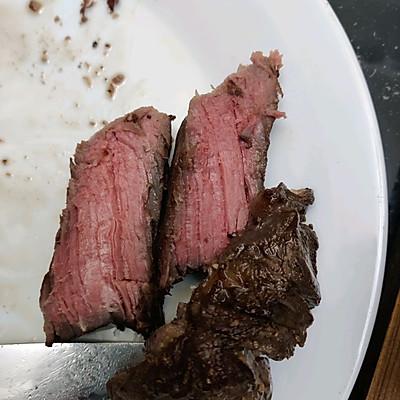 牛上脑肉适合怎么做好吃，牛上脑肉的做法大全（牛上脑做出牛排效果这么做特别好吃）