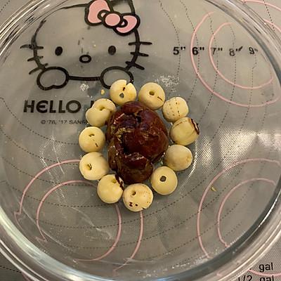 糯米要泡多久能蒸熟，糯米要泡多久能蒸熟吃（八宝饭）