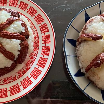 糯米要泡多久能蒸熟，糯米要泡多久能蒸熟吃（八宝饭）