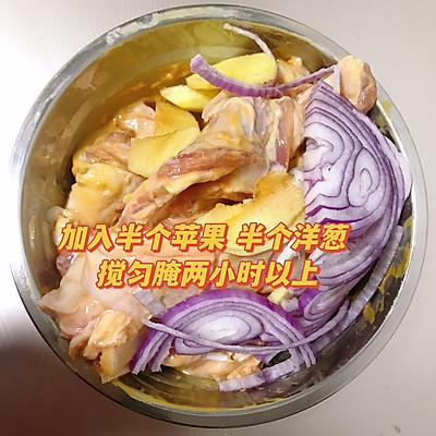 如何把羊排烤得外酥里嫩，几块钱做一道外酥里嫩多汁烤羊排