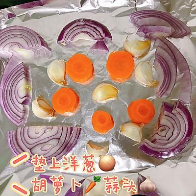 如何把羊排烤得外酥里嫩，几块钱做一道外酥里嫩多汁烤羊排