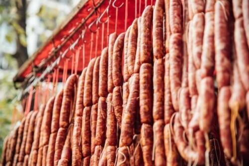 年夜饭的意义-为什么要吃年夜饭，你家年夜饭吃什么（为什么要吃年夜饭呢）