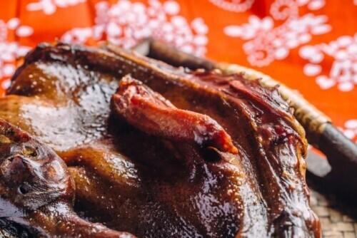 年夜饭的意义-为什么要吃年夜饭，你家年夜饭吃什么（为什么要吃年夜饭呢）