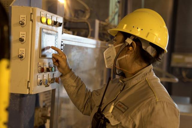 罗布泊为什么叫地球倾听死亡的耳朵，罗布泊大耳朵之谜（新春走基层丨在“地球之耳”罗布泊）