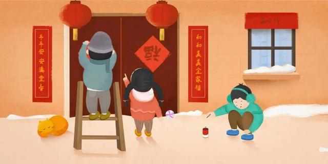 新年第一天拜年祝福语，拜年新年好祝福语（2022年春节祝福语大全）