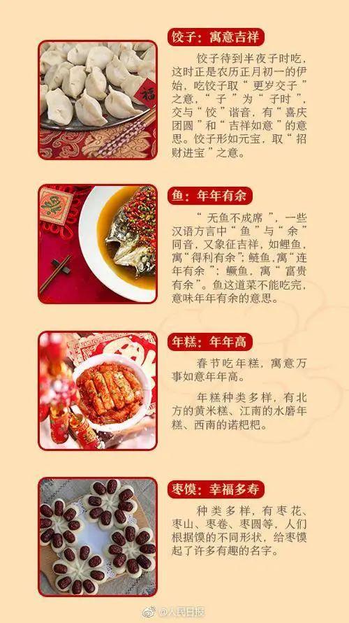 除夕的来历和传说，除夕的来历和传说是什么（除夕的年俗，你知道多少）