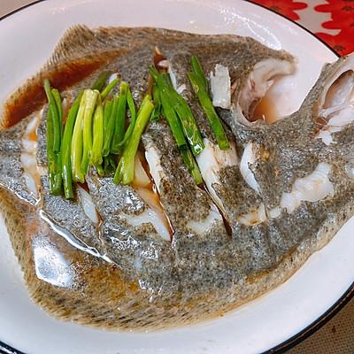 多宝鱼怎么做才好吃，多宝鱼该怎么做才好吃（年夜饭这样做也太好吃了吧）