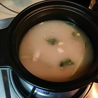 四川滑肉汤的做法是什么，四川正宗滑肉汤的做法图片（大厨教你这么做水煮滑肉片）