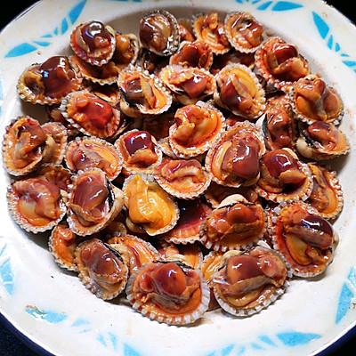 如何腌制洋生姜，如何腌制洋生姜又嫩又脆（潮汕年夜饭必备-生腌血蛤#年夜饭#）