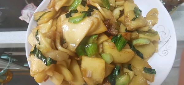 炒年糕的10种家常做法，炒年糕的10种家常做法有哪些（炒年糕年年高升这么做特别好吃）