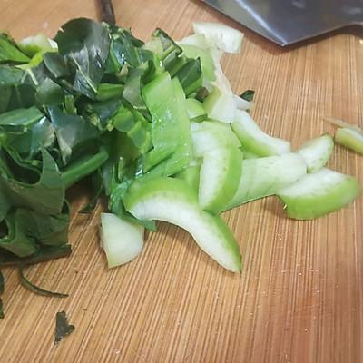 炒年糕的10种家常做法，炒年糕的10种家常做法有哪些（炒年糕年年高升这么做特别好吃）