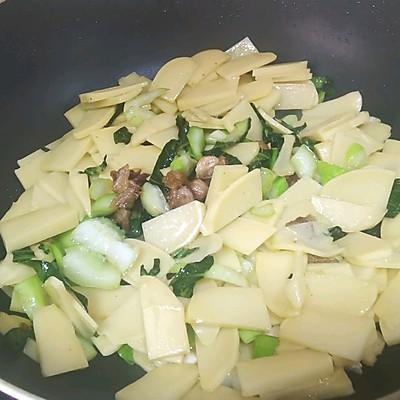 炒年糕的10种家常做法，炒年糕的10种家常做法有哪些（炒年糕年年高升这么做特别好吃）