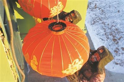 心什么意什么成语，什么心什么意的动物成语（从边关春联品读戍边军人“清澈的爱”）