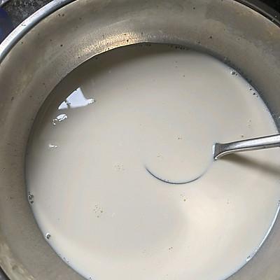 牛奶西米露的正确煮法，牛奶西米的正确煮法窍门（超级简单甜品：芒果西米露）