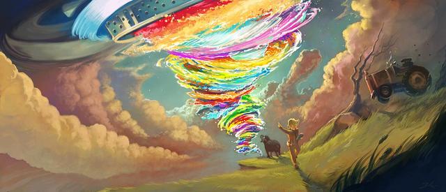 洗衣机是谁发明的，洗衣机的历史（全自动的”：洗衣机中的宇宙论）