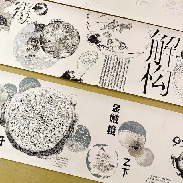 那些传说中的大学假期作业，大学有寒假作业（这都是我没见过的大学作业）