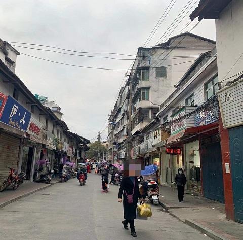 网上服装店(服装店取名大全最新)