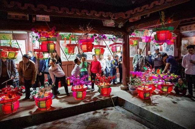 一个木一个鬼读什么，一个木一个鬼叫什么字（初三宜“赖床”，一起看年俗）