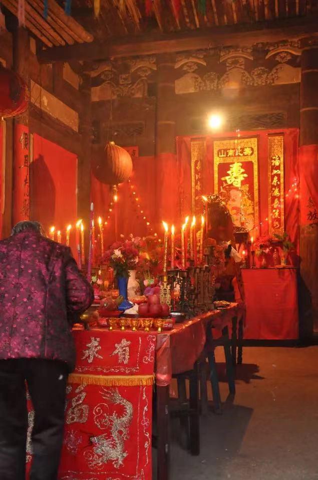 一个木一个鬼读什么，一个木一个鬼叫什么字（初三宜“赖床”，一起看年俗）